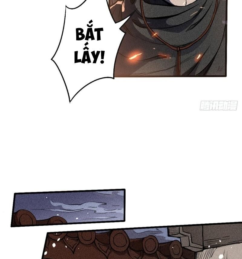 Đường Dần Tại Dị Giới 2 - Chương 8 - Trang 14