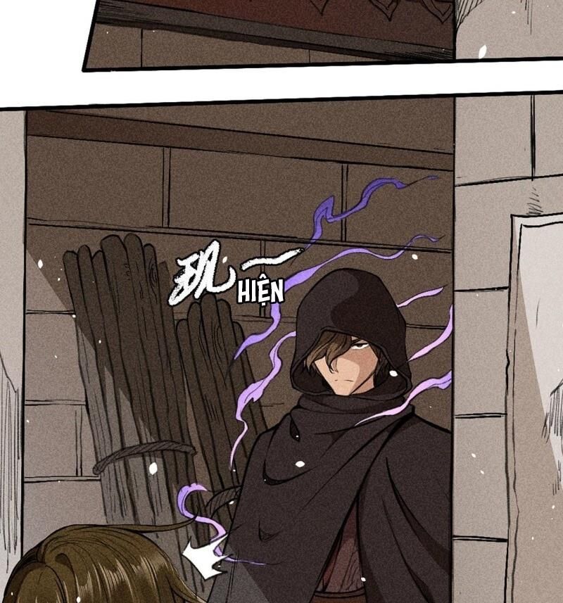 Đường Dần Tại Dị Giới 2 - Chương 8 - Trang 15