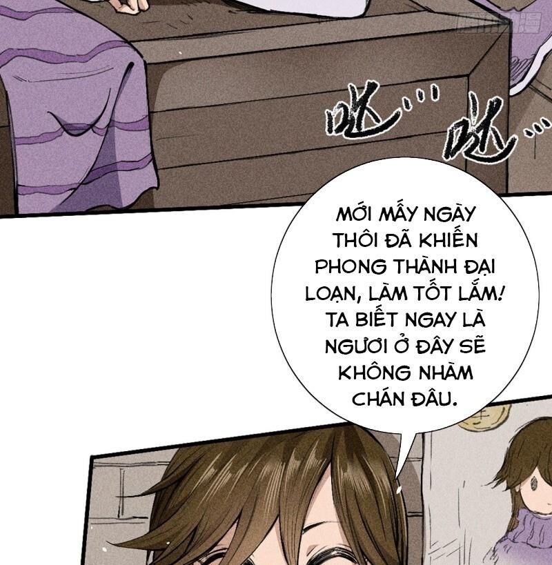 Đường Dần Tại Dị Giới 2 - Chương 8 - Trang 17