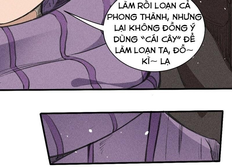Đường Dần Tại Dị Giới 2 - Chương 8 - Trang 23