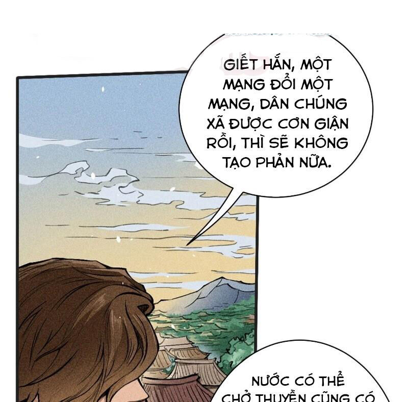 Đường Dần Tại Dị Giới 2 - Chương 8 - Trang 31