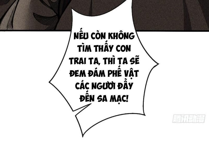 Đường Dần Tại Dị Giới 2 - Chương 8 - Trang 44