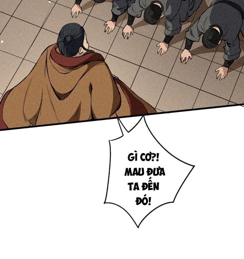 Đường Dần Tại Dị Giới 2 - Chương 8 - Trang 46