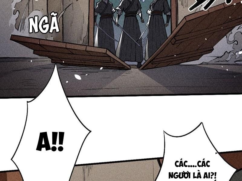 Đường Dần Tại Dị Giới 2 - Chương 8 - Trang 6