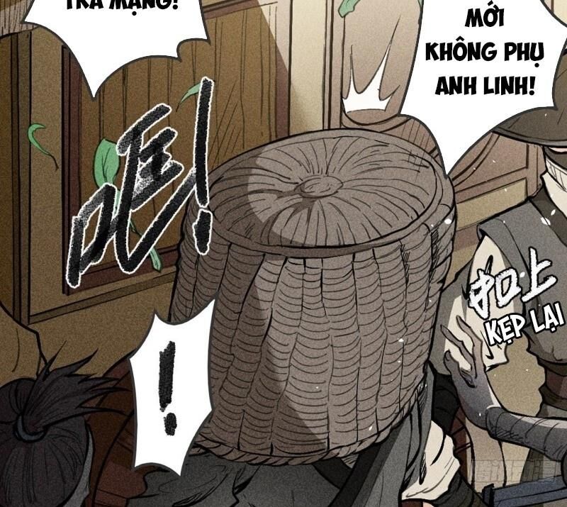 Đường Dần Tại Dị Giới 2 - Chương 8 - Trang 56