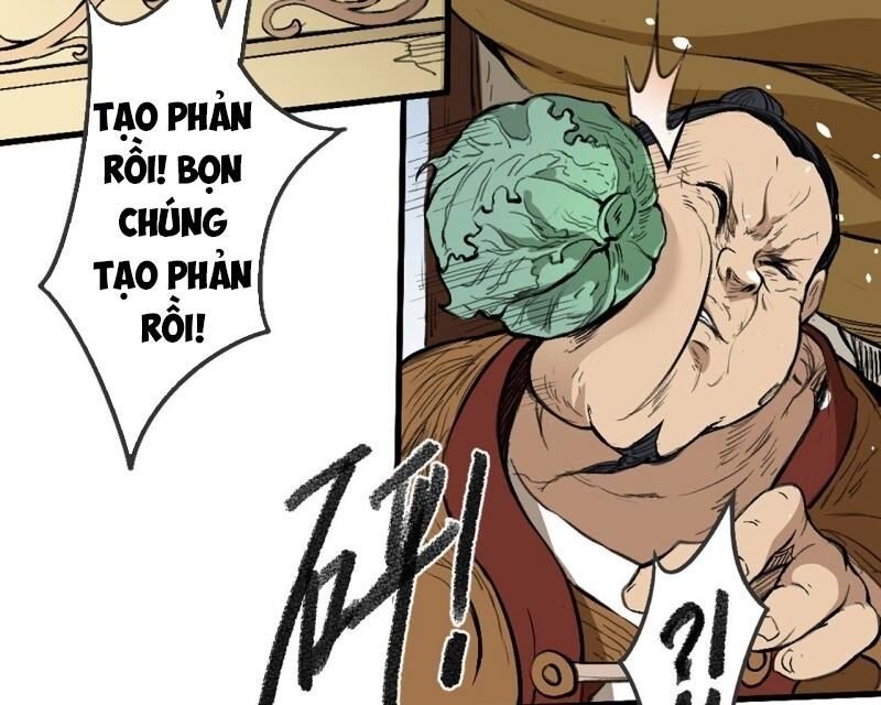 Đường Dần Tại Dị Giới 2 - Chương 8 - Trang 58