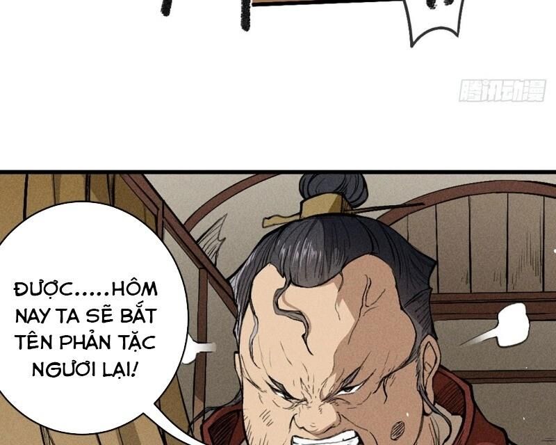 Đường Dần Tại Dị Giới 2 - Chương 8 - Trang 59