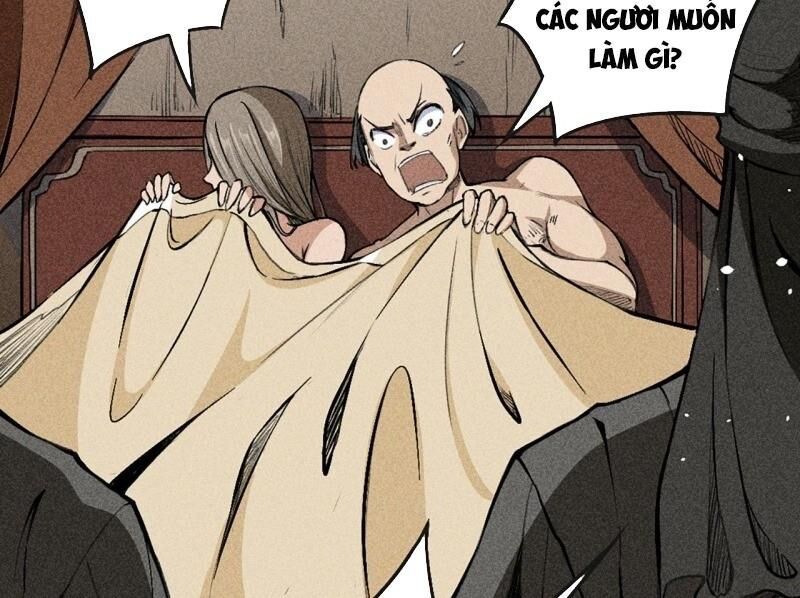 Đường Dần Tại Dị Giới 2 - Chương 8 - Trang 7