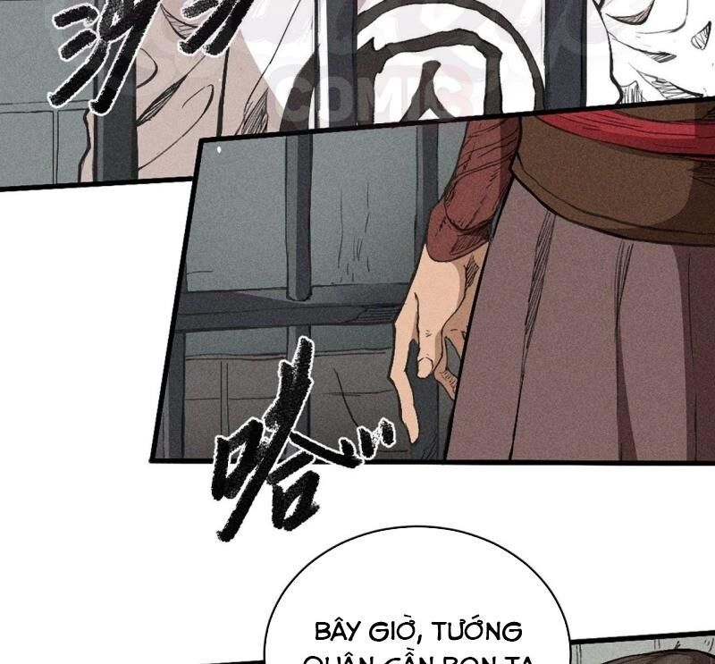 Đường Dần Tại Dị Giới 2 - Chương 8 - Trang 67