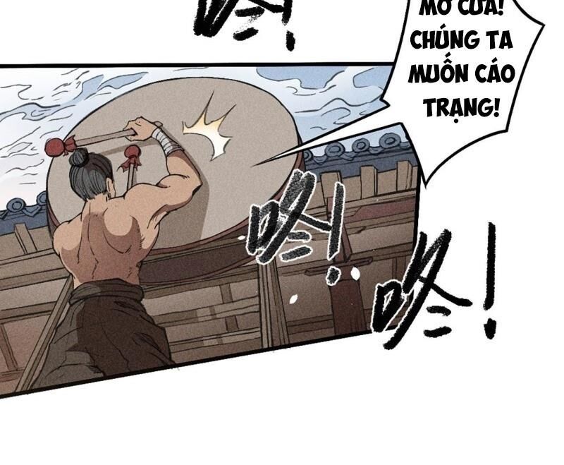 Đường Dần Tại Dị Giới 2 - Chương 9 - Trang 24