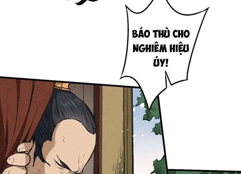 Đường Dần Tại Dị Giới 2 - Chương 9 - Trang 30