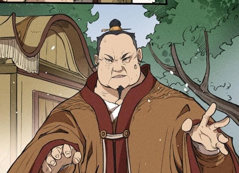 Đường Dần Tại Dị Giới 2 - Chương 9 - Trang 31