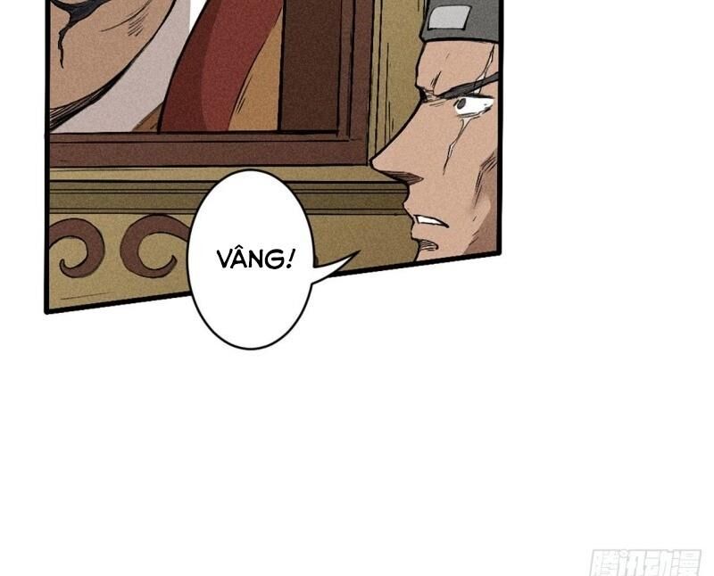 Đường Dần Tại Dị Giới 2 - Chương 9 - Trang 40