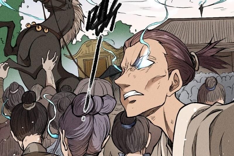 Đường Dần Tại Dị Giới 2 - Chương 9 - Trang 46