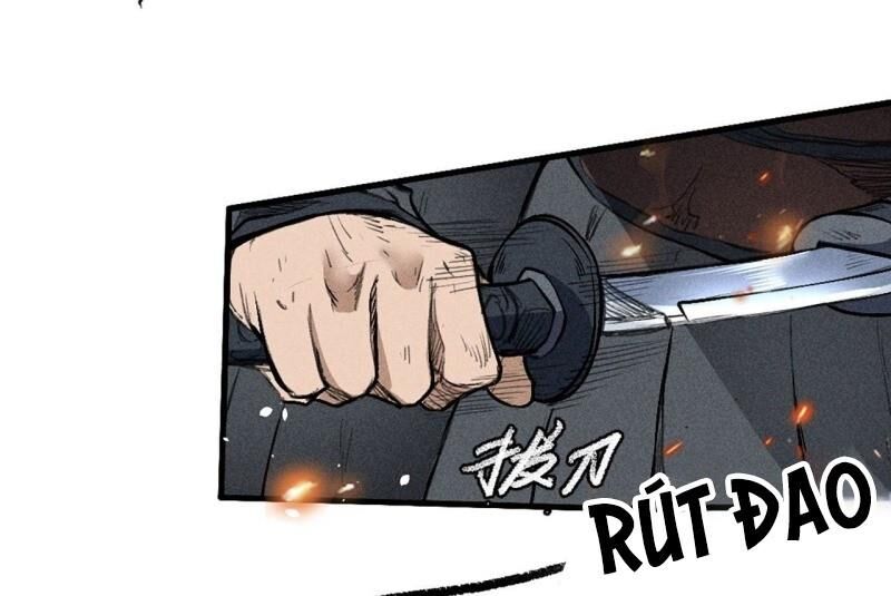 Đường Dần Tại Dị Giới 2 - Chương 9 - Trang 49