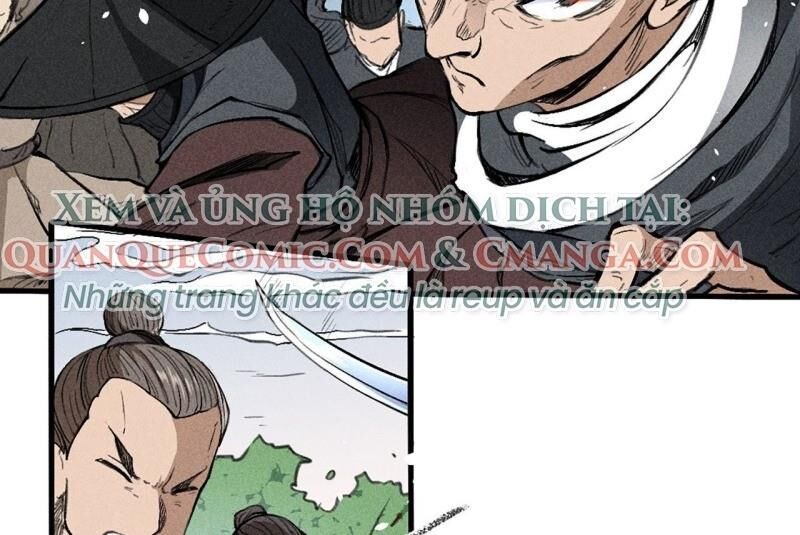 Đường Dần Tại Dị Giới 2 - Chương 9 - Trang 51