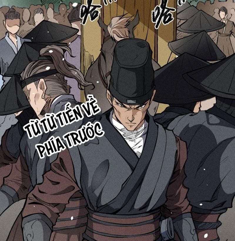 Đường Dần Tại Dị Giới 2 - Chương 9 - Trang 54