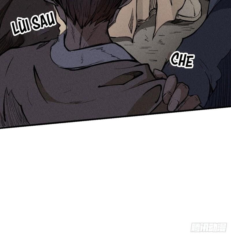 Đường Dần Tại Dị Giới 2 - Chương 9 - Trang 56