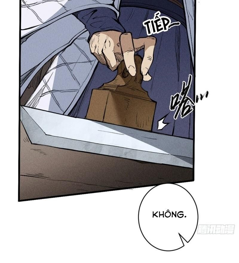 Đường Dần Tại Dị Giới 2 - Chương 9 - Trang 64