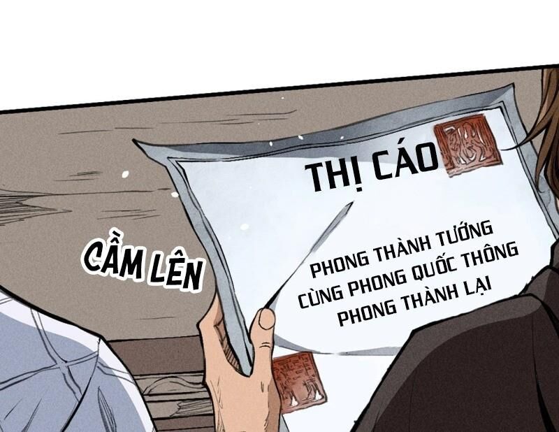 Đường Dần Tại Dị Giới 2 - Chương 9 - Trang 65