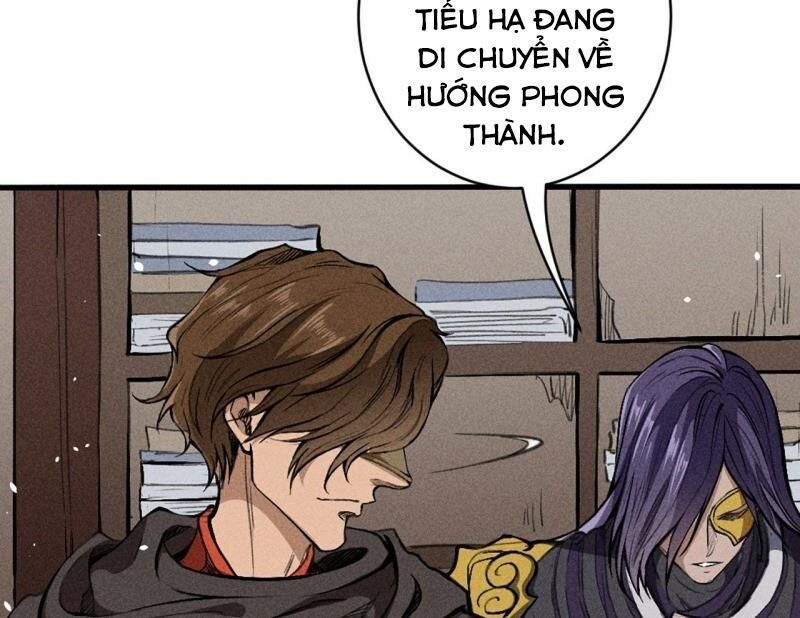 Đường Dần Tại Dị Giới 2 - Chương 9 - Trang 67