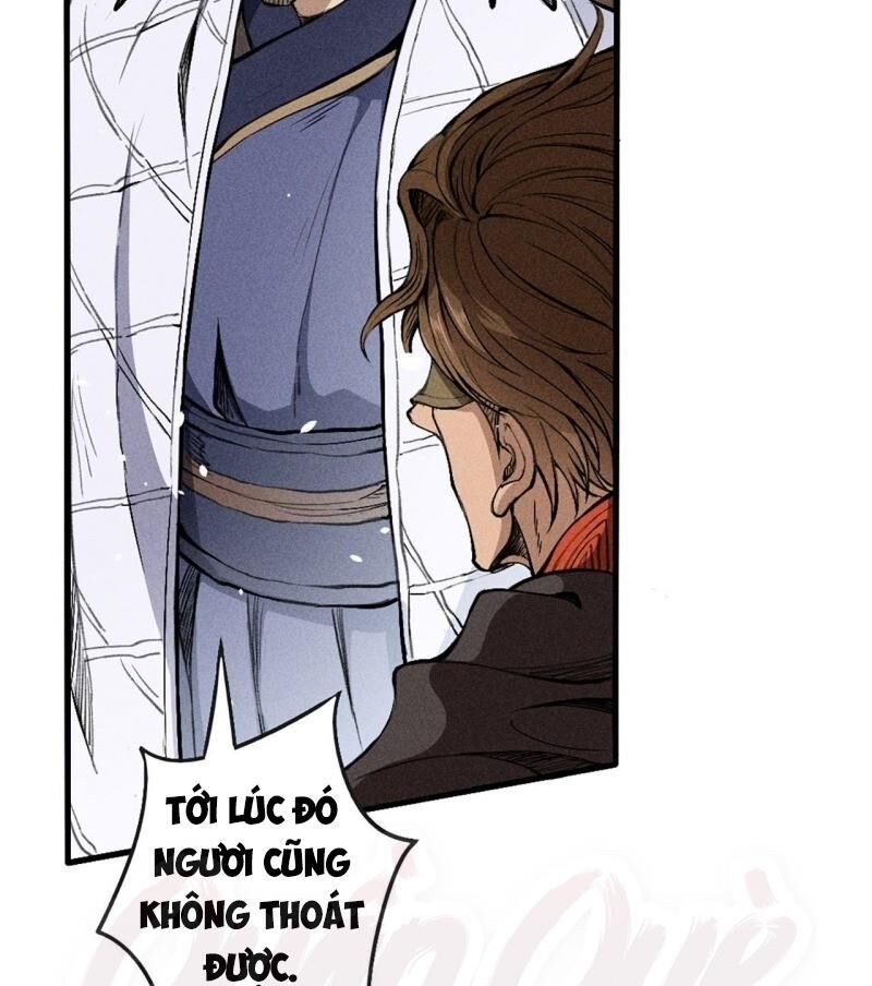 Đường Dần Tại Dị Giới 2 - Chương 9 - Trang 74