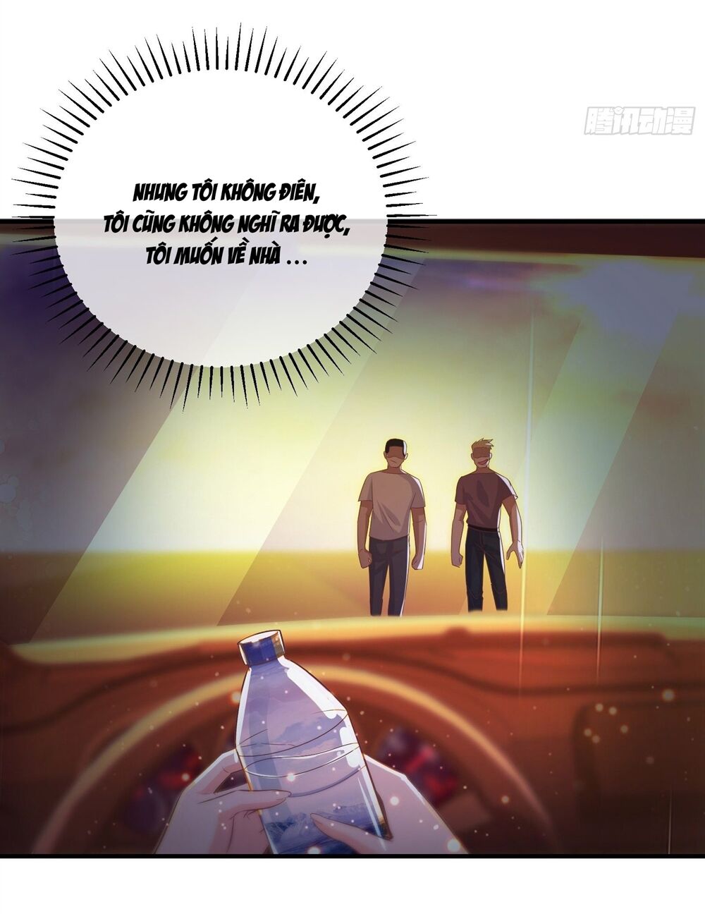 Trang Điểm Lộng Lẫy Để Gả Cho Anh - Chương 1 - Trang 15