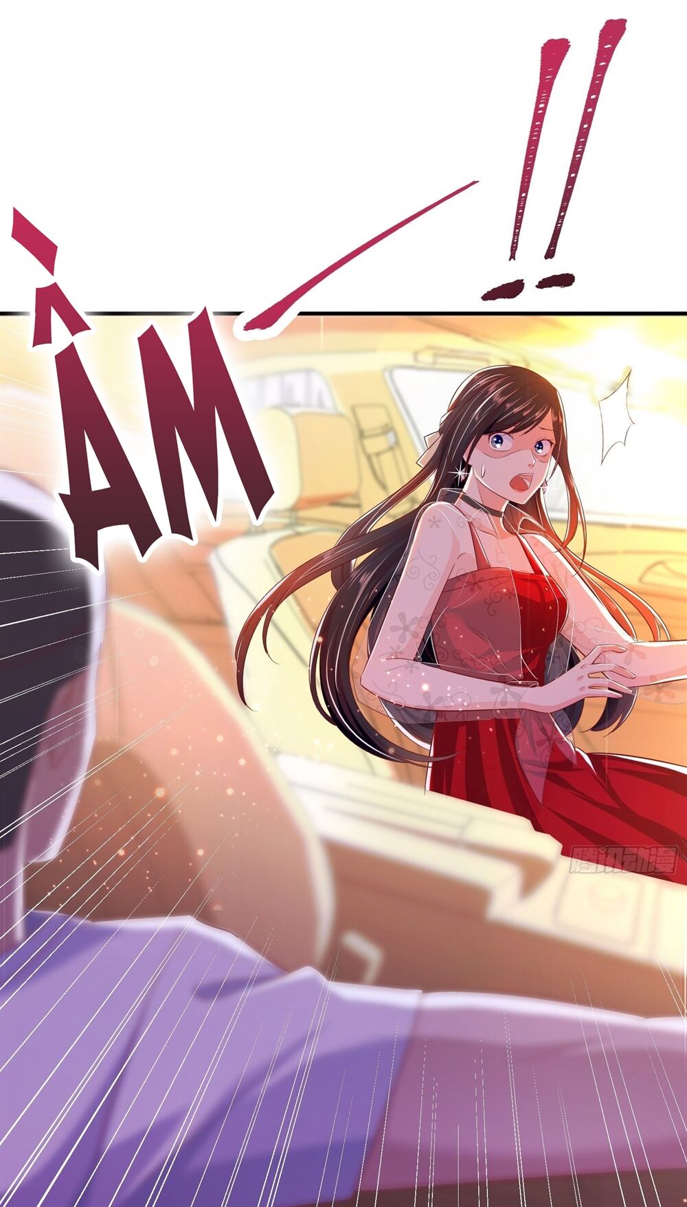 Trang Điểm Lộng Lẫy Để Gả Cho Anh - Chương 1 - Trang 17