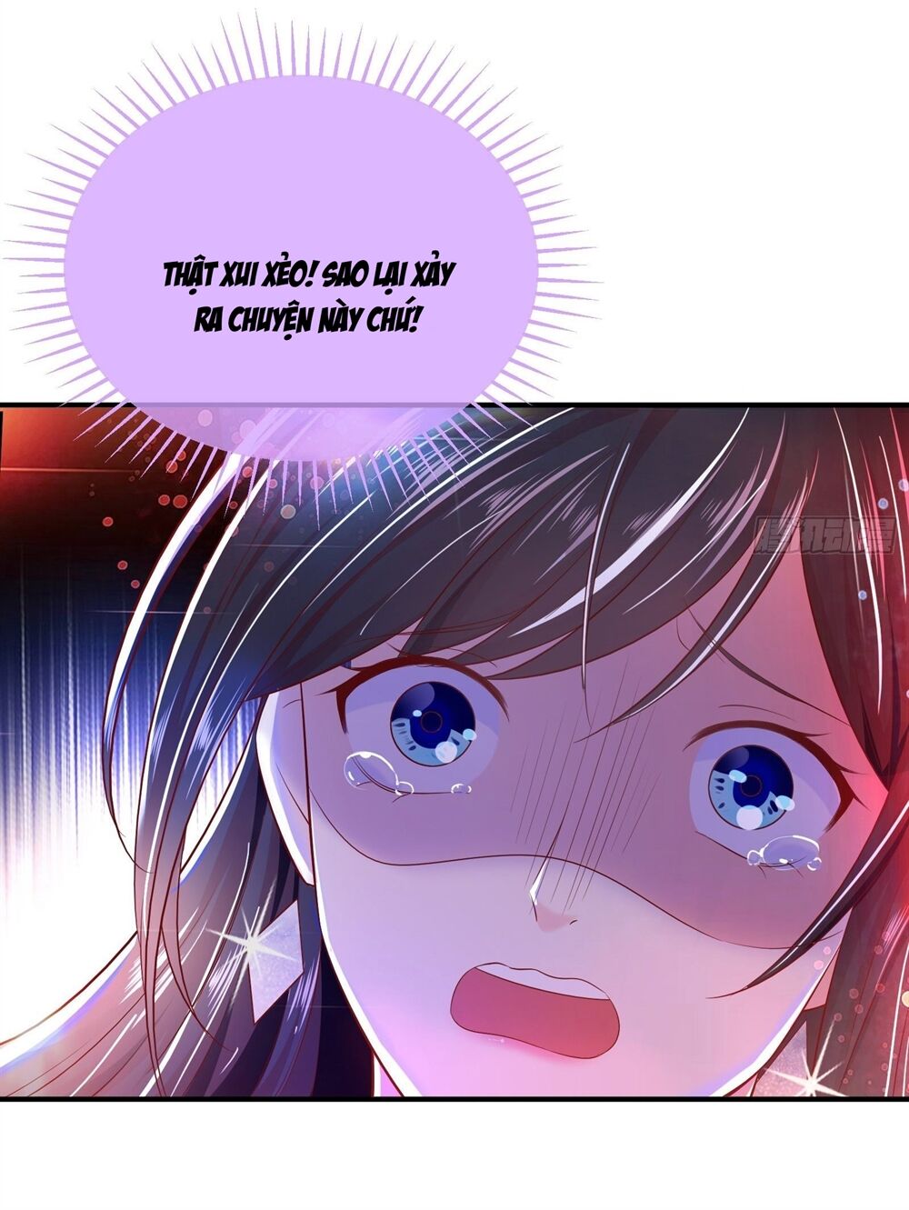 Trang Điểm Lộng Lẫy Để Gả Cho Anh - Chương 1 - Trang 22