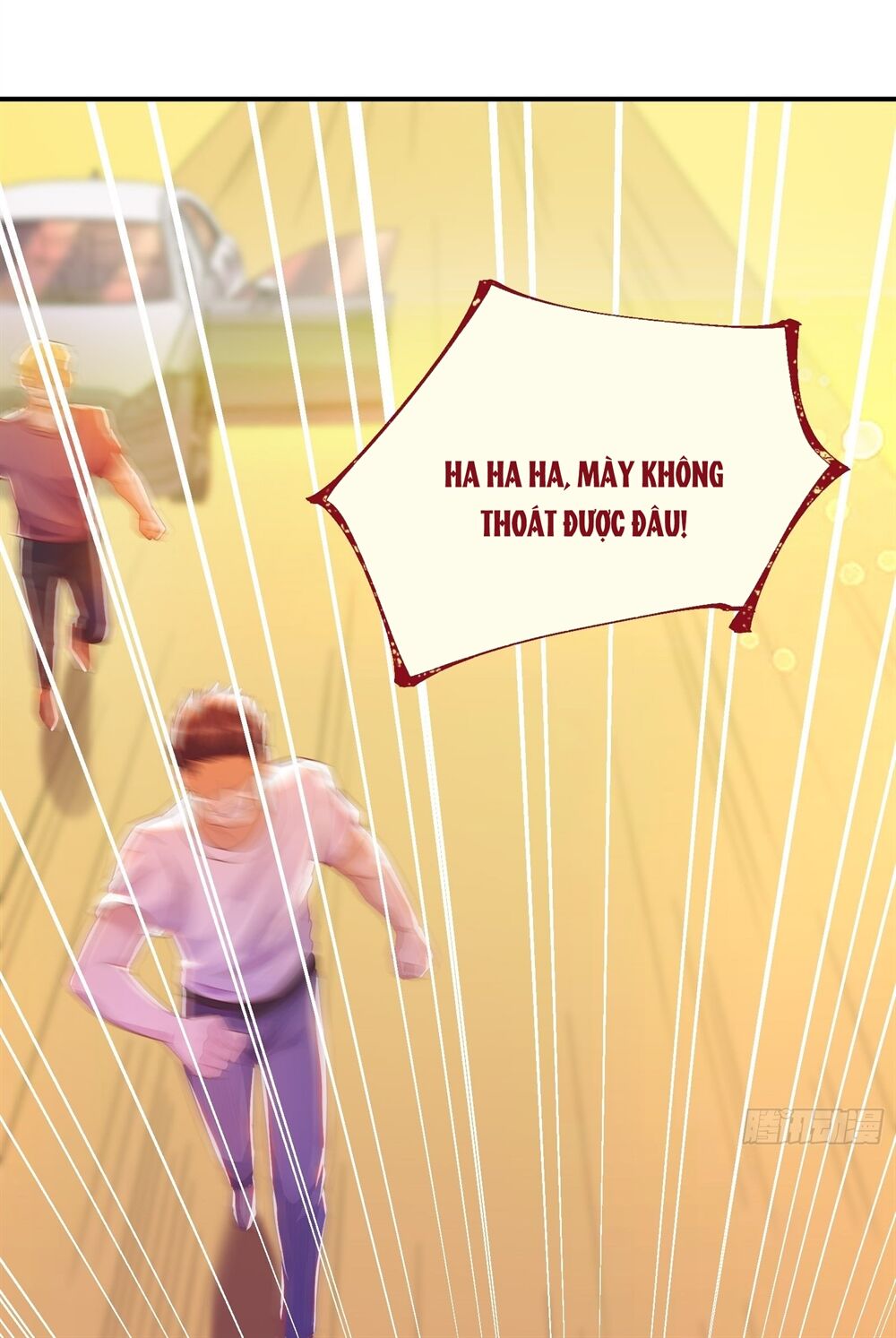 Trang Điểm Lộng Lẫy Để Gả Cho Anh - Chương 1 - Trang 24