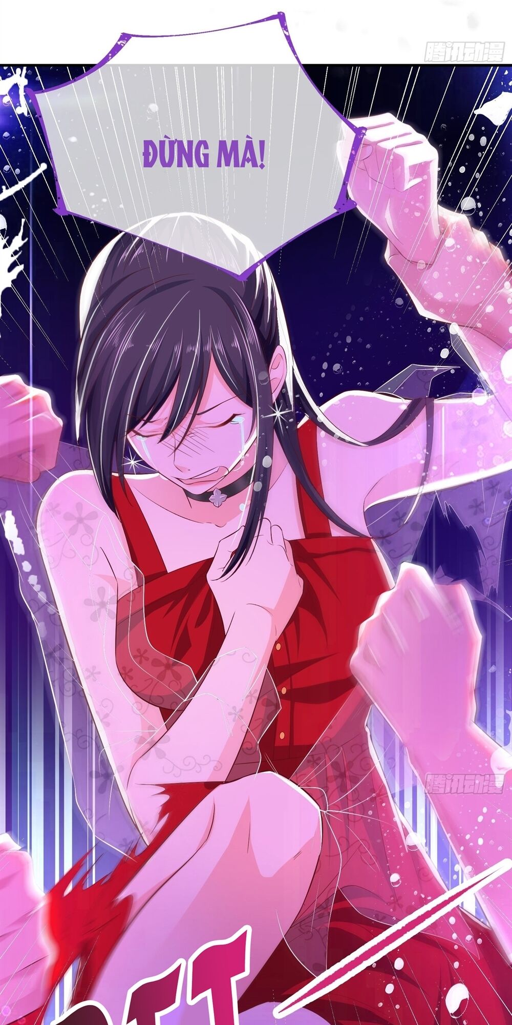 Trang Điểm Lộng Lẫy Để Gả Cho Anh - Chương 1 - Trang 29