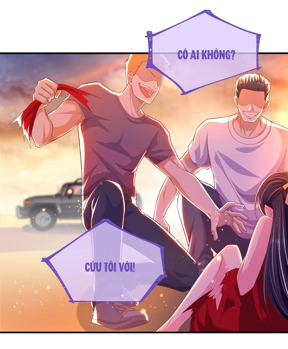 Trang Điểm Lộng Lẫy Để Gả Cho Anh - Chương 1 - Trang 31