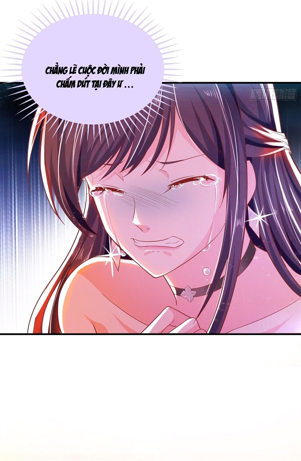 Trang Điểm Lộng Lẫy Để Gả Cho Anh - Chương 1 - Trang 33