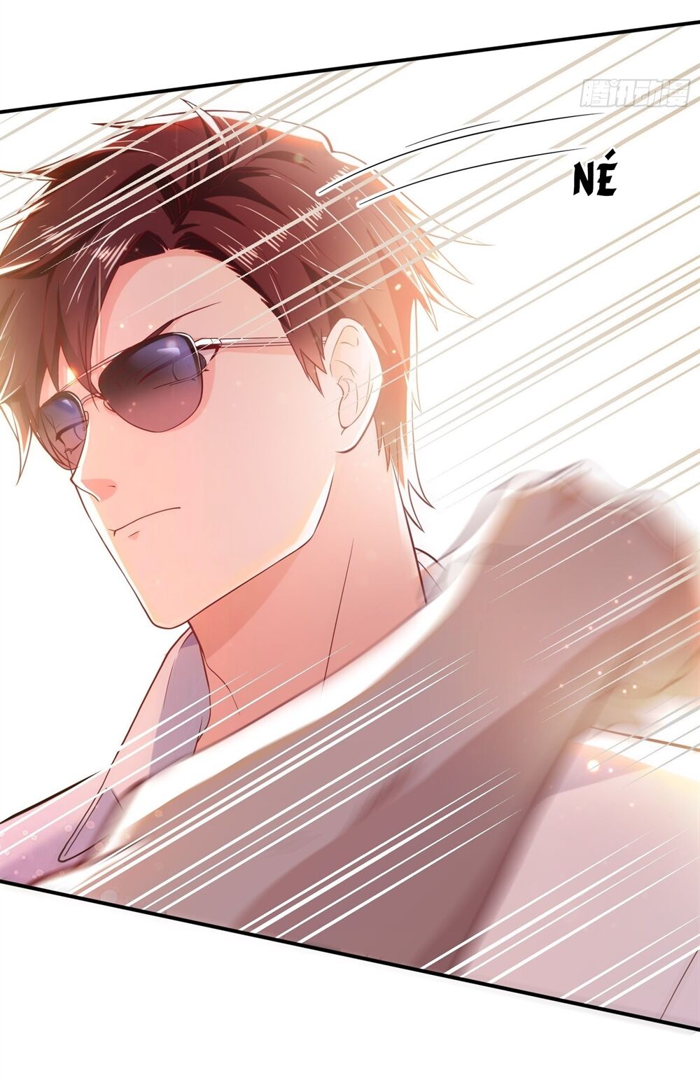 Trang Điểm Lộng Lẫy Để Gả Cho Anh - Chương 1 - Trang 39