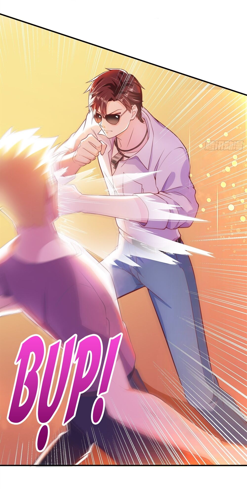 Trang Điểm Lộng Lẫy Để Gả Cho Anh - Chương 1 - Trang 40