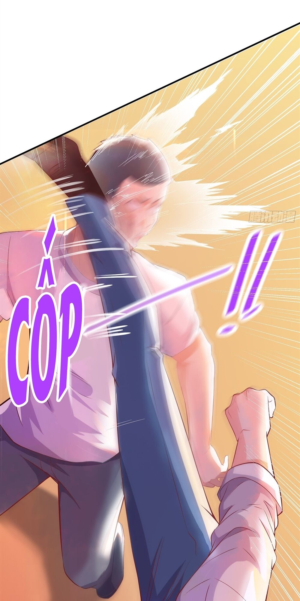 Trang Điểm Lộng Lẫy Để Gả Cho Anh - Chương 1 - Trang 42