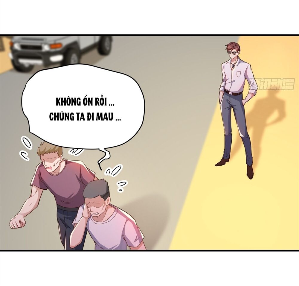 Trang Điểm Lộng Lẫy Để Gả Cho Anh - Chương 1 - Trang 46