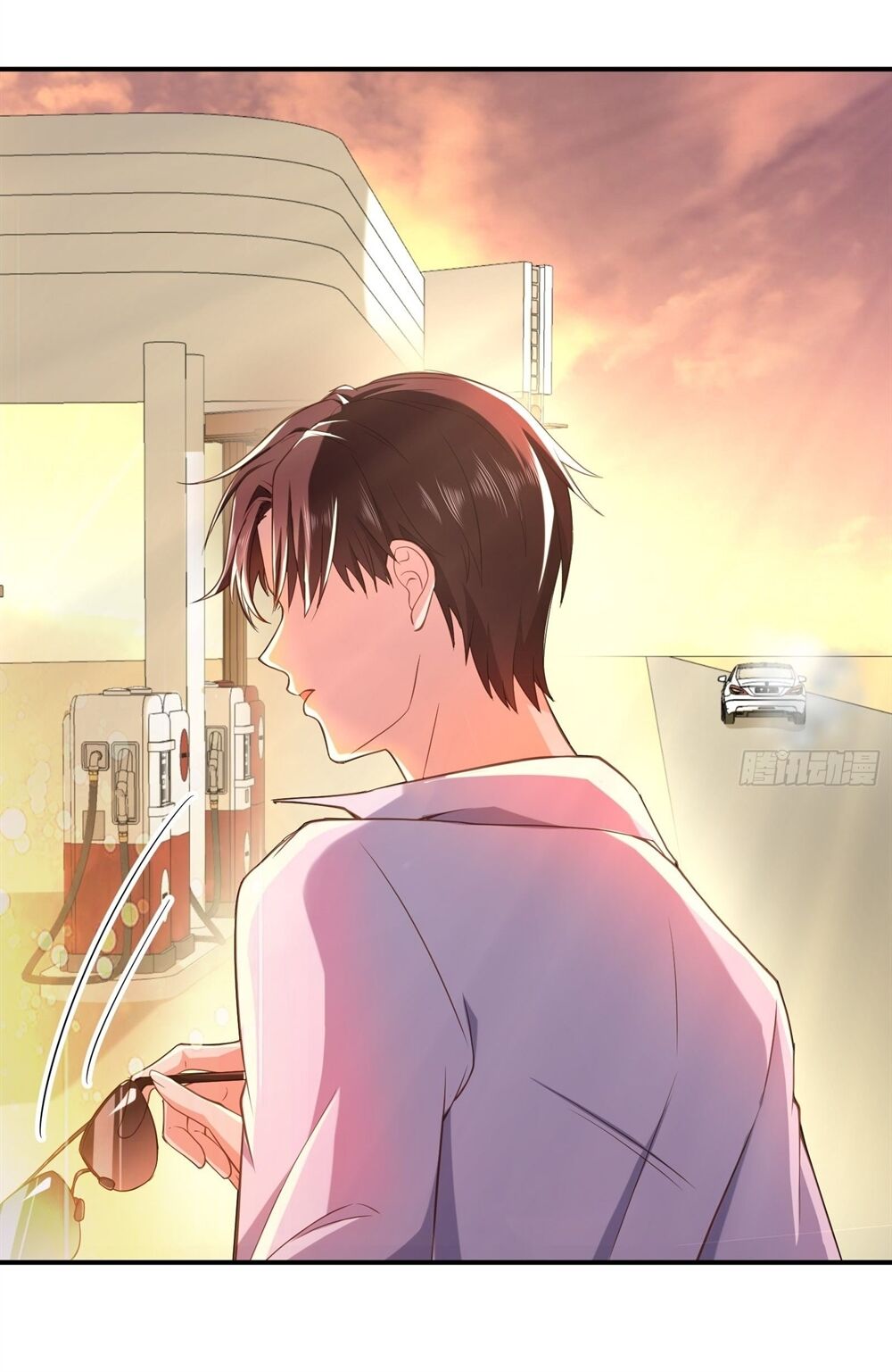 Trang Điểm Lộng Lẫy Để Gả Cho Anh - Chương 1 - Trang 47