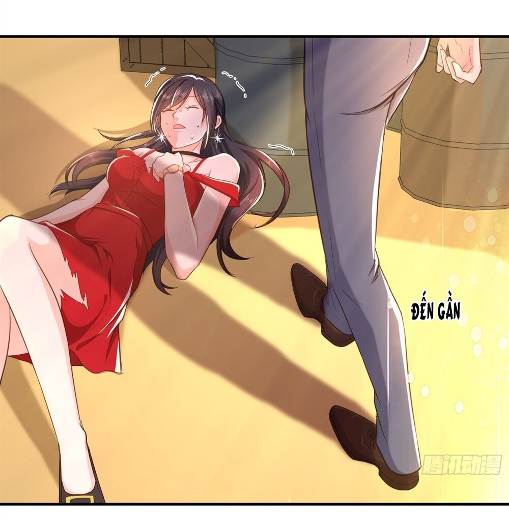 Trang Điểm Lộng Lẫy Để Gả Cho Anh - Chương 1 - Trang 48