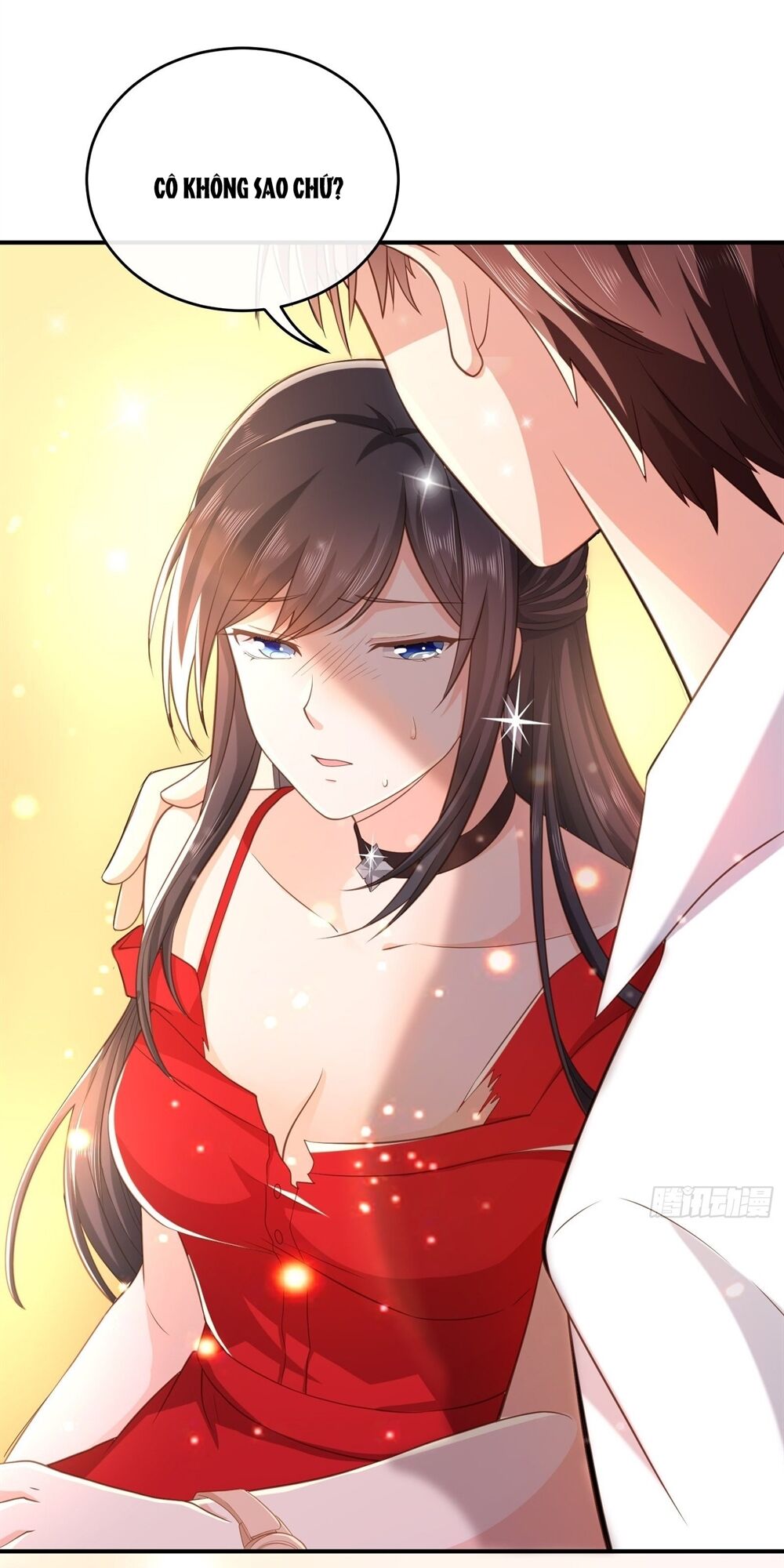 Trang Điểm Lộng Lẫy Để Gả Cho Anh - Chương 1 - Trang 49