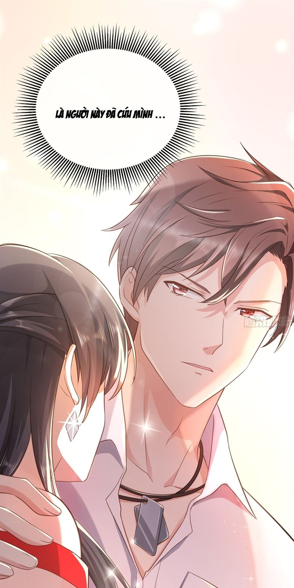 Trang Điểm Lộng Lẫy Để Gả Cho Anh - Chương 1 - Trang 51