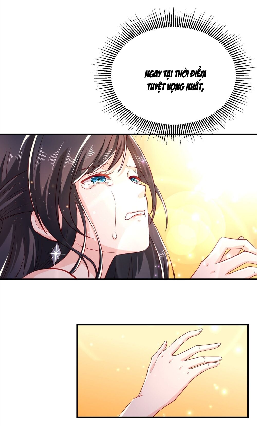 Trang Điểm Lộng Lẫy Để Gả Cho Anh - Chương 1 - Trang 53