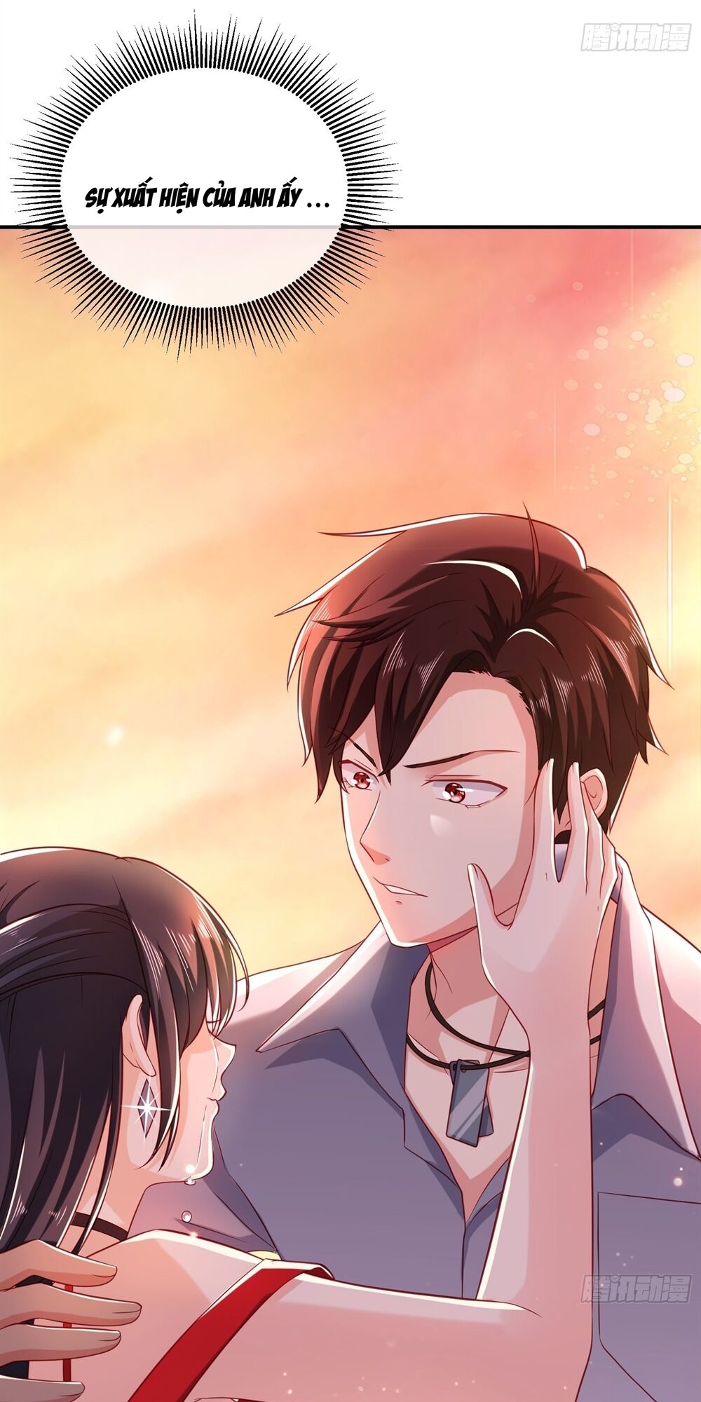 Trang Điểm Lộng Lẫy Để Gả Cho Anh - Chương 1 - Trang 54