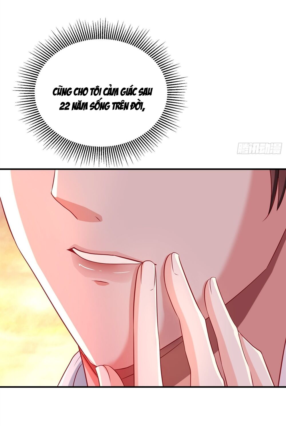 Trang Điểm Lộng Lẫy Để Gả Cho Anh - Chương 1 - Trang 56