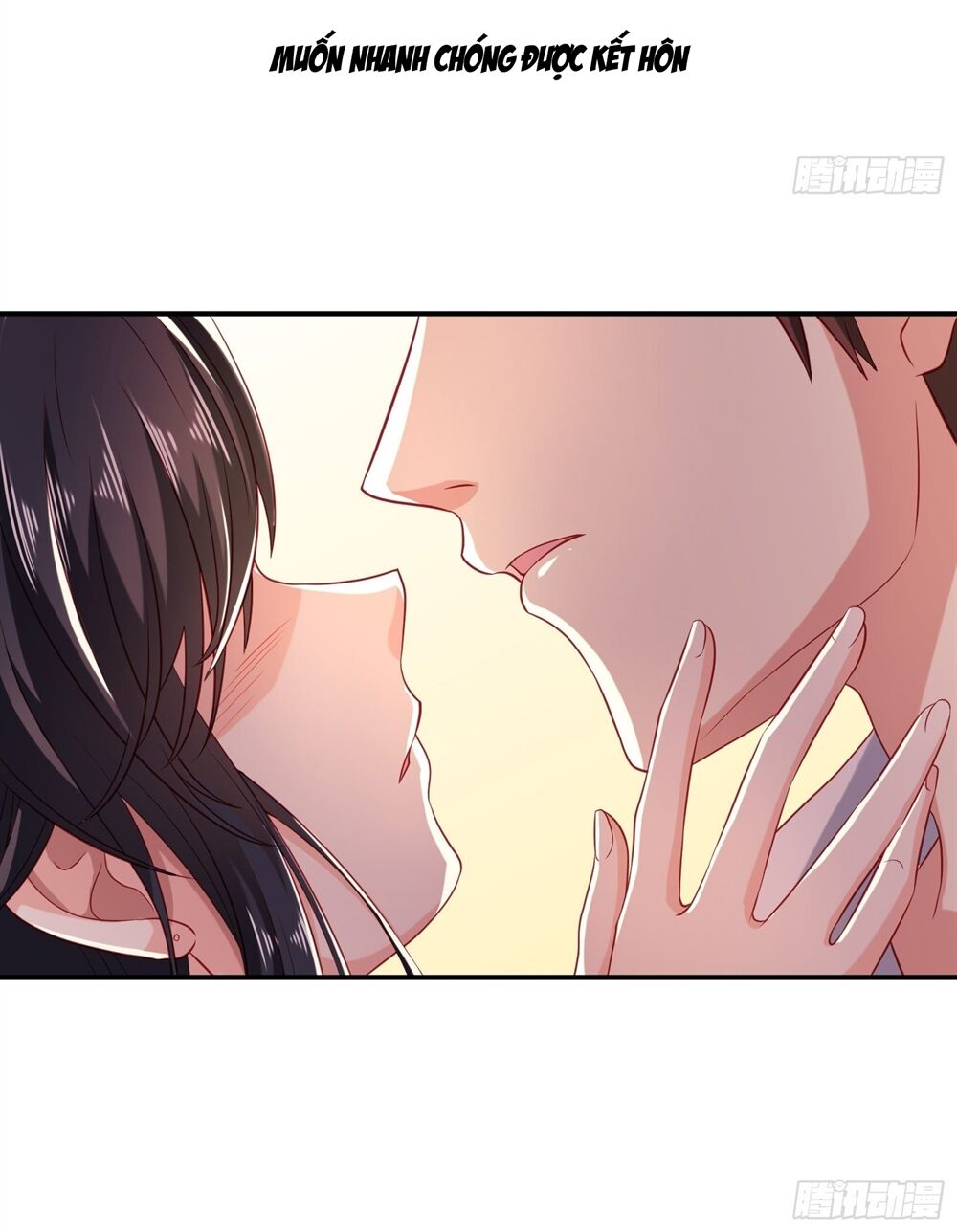 Trang Điểm Lộng Lẫy Để Gả Cho Anh - Chương 1 - Trang 58