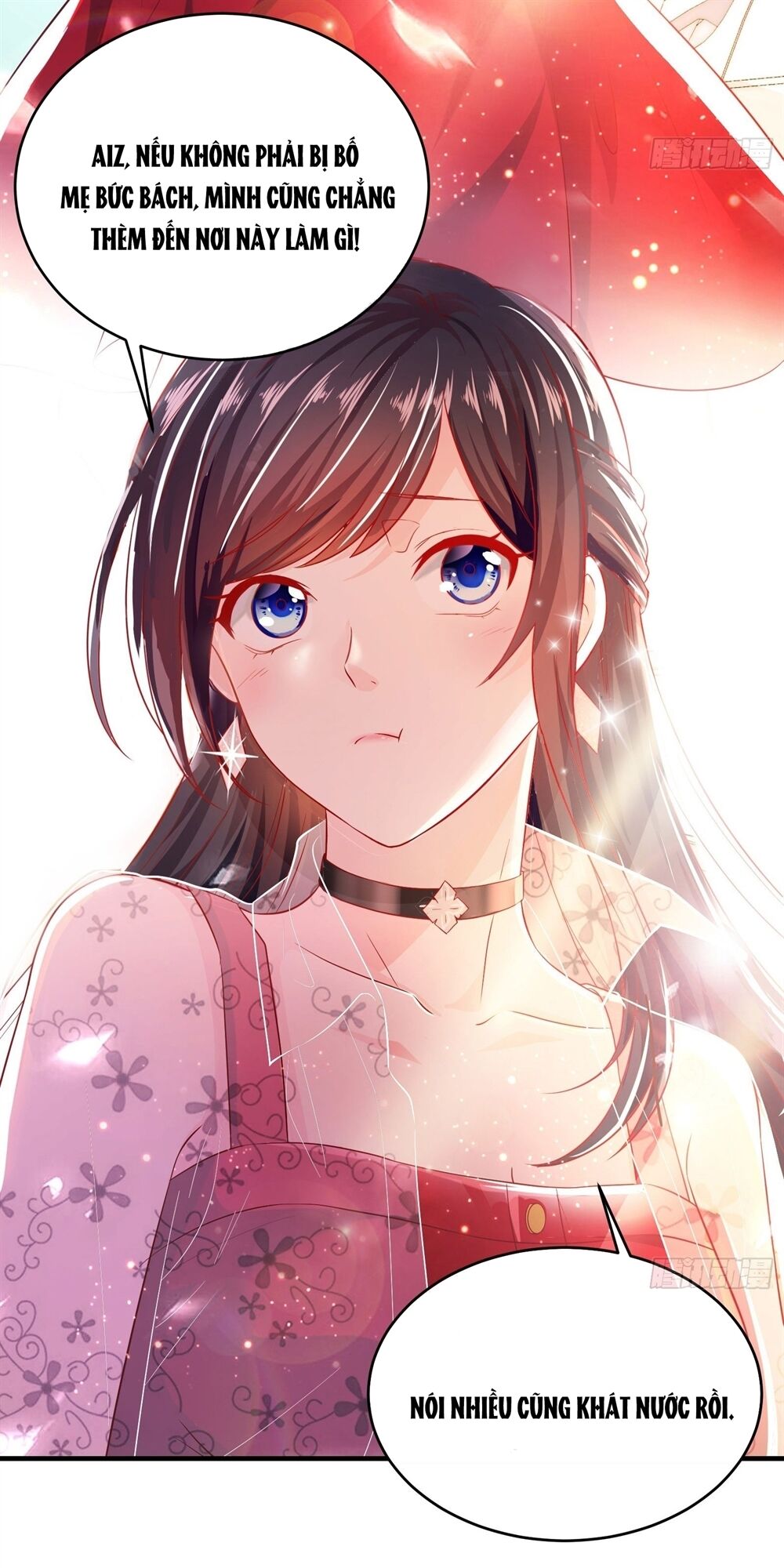 Trang Điểm Lộng Lẫy Để Gả Cho Anh - Chương 1 - Trang 7