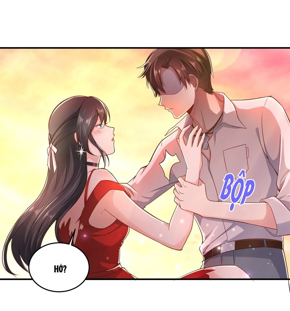 Trang Điểm Lộng Lẫy Để Gả Cho Anh - Chương 2 - Trang 2