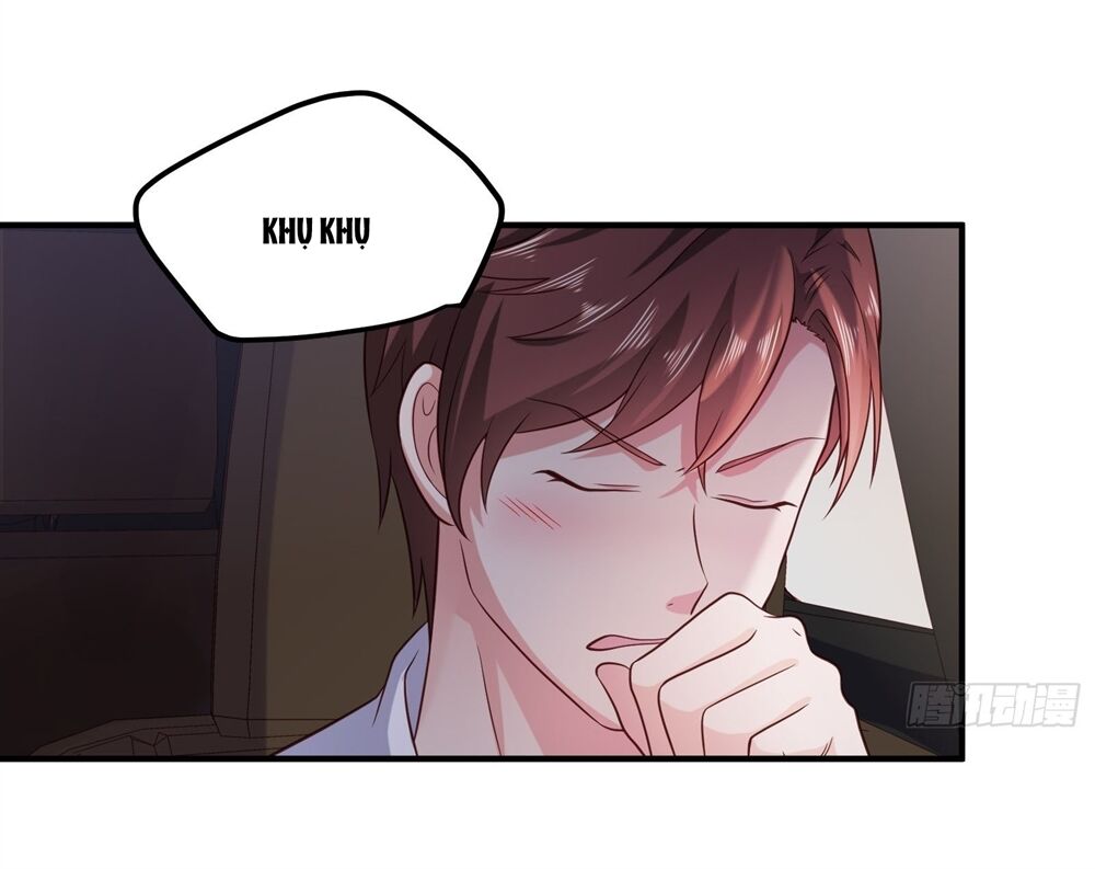 Trang Điểm Lộng Lẫy Để Gả Cho Anh - Chương 2 - Trang 12