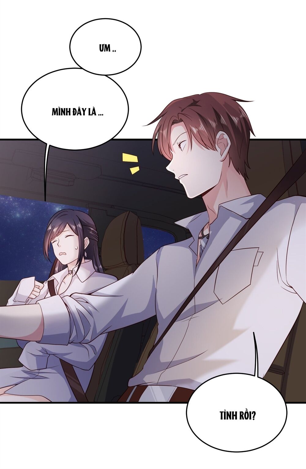 Trang Điểm Lộng Lẫy Để Gả Cho Anh - Chương 2 - Trang 13