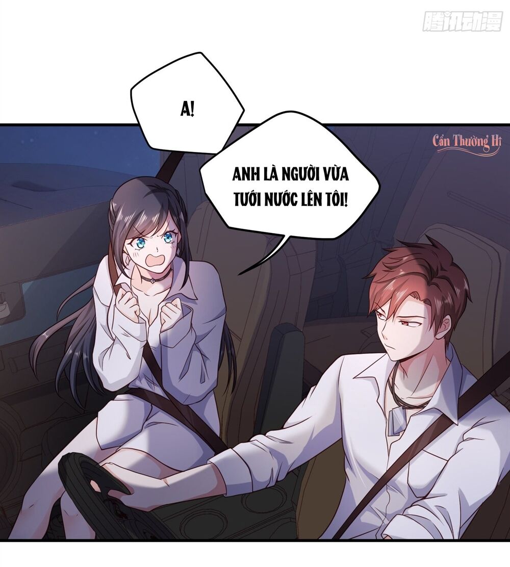 Trang Điểm Lộng Lẫy Để Gả Cho Anh - Chương 2 - Trang 14